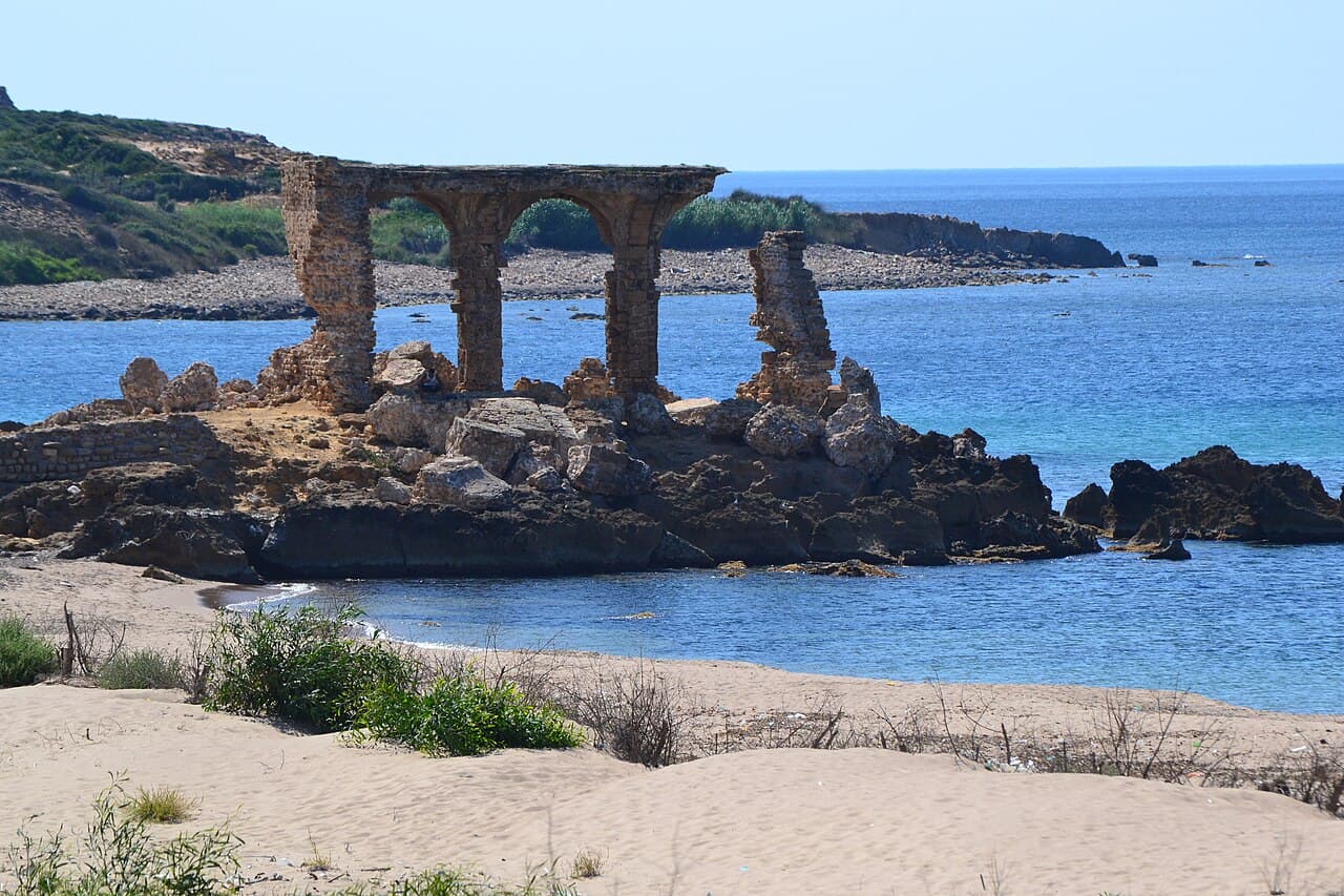 Sidi Mechreg